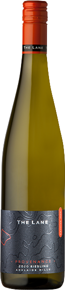 The Lane Vineyard Provenance Riesling 2020